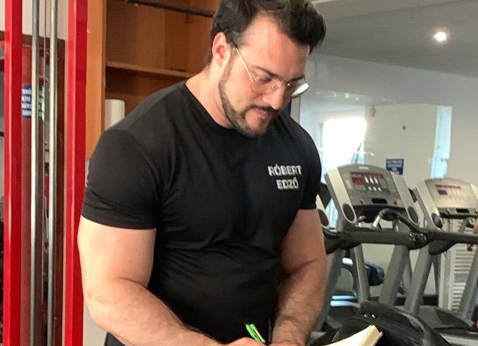 Nagy Imre Róbert